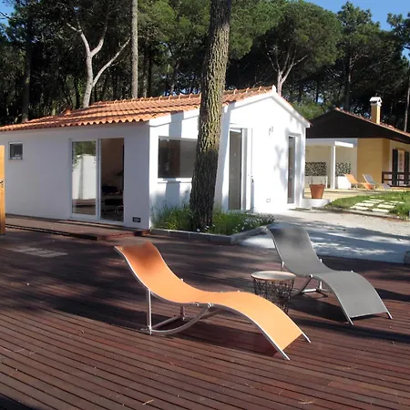 Casa Do Bosque