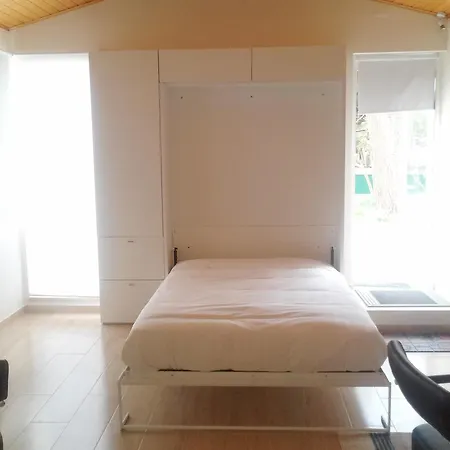 Casa Do Bosque *