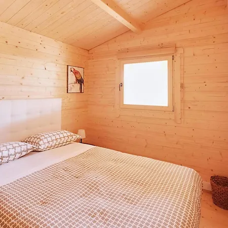 Casa Do Bosque Holiday home *