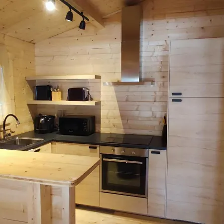 Holiday home Casa Do Bosque *