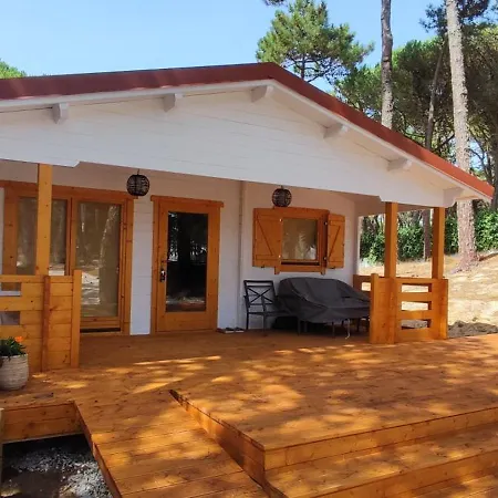 Casa Do Bosque *